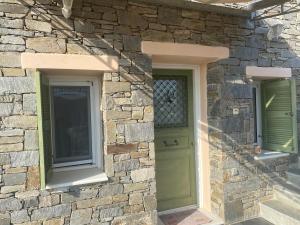 ΚΑΛΛΙΣΤΗ HOUSE