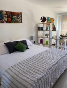 Estudio Urbano nuñez