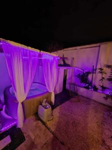 Maisons d'hotes Le Loft : photos des chambres