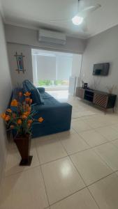 LINDO, apartamento praia da enseada Ubatuba, 100 mts da praia