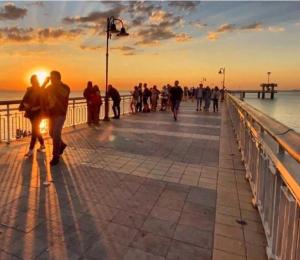 Cozy private studios Excelsior Sunny Beach