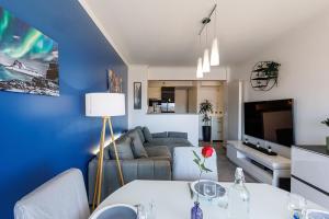 Casa Nissa Blue