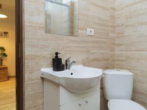 Urban Stillness - 3BD Hideaway