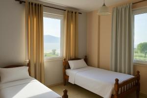 A Home Created with Love, Enriched by Our Sea View