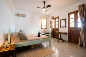 Villa Panagiota, Pefkos