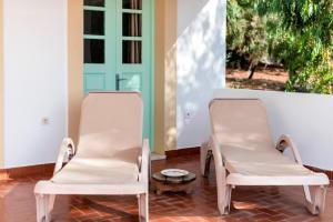 Villa Panagiota, Pefkos