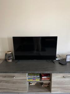 Maison entre campagne et ville proche Futuroscope