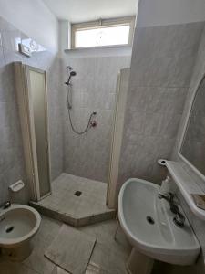 Superior Single Room room in Albergo Nyers