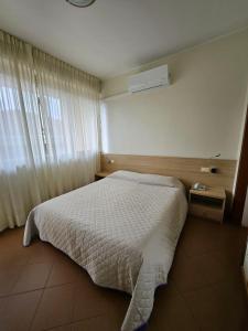 Superior Double or Twin Room room in Albergo Nyers