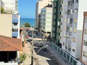 APTO 3 Quartos Praia do Morro Sensacional!