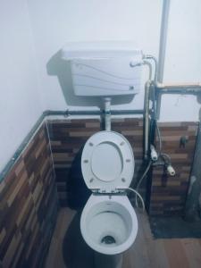 samridhi guest house