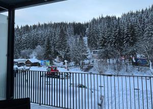 Luxusní Apartmán Domovjanka - KNĚHYNĚ