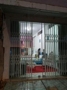 kitnet 95 in Três Barras