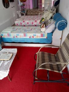 kitnet 95 in Três Barras