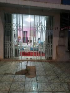 kitnet 95 in Três Barras