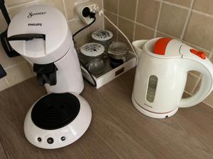 Maison entre campagne et ville proche Futuroscope