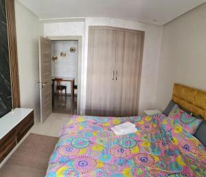 Beautiful apartment with pool - Agadir