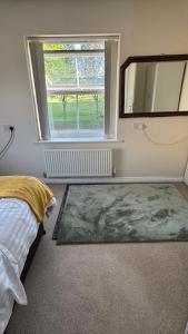 Double room in Walsall 2