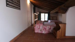 Two-Bedroom Standard Apartment