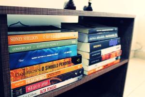 Apartamento grande, espaçoso - Mackenzie, Higienópolis