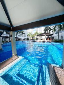 Moa shell residence pasay city