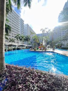 Moa shell residence pasay city