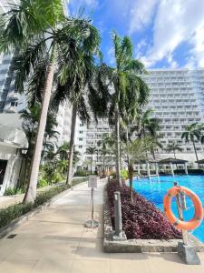 Moa shell residence pasay city