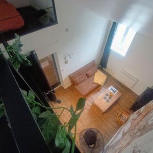Appartements Terre Sauvage Baie de Somme : photos des chambres