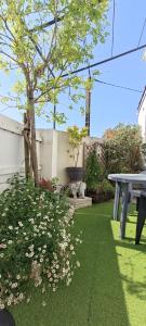 Maisons de vacances Charmante maisonnette proche plage : photos des chambres