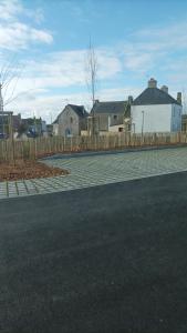 Maison 2 chambres à 400m plage terrasse calme Erdeven