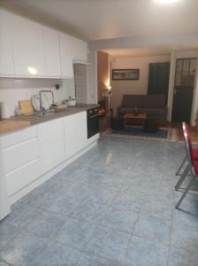 Maisons de vacances Maison 400ml a pied de la plage : photos des chambres