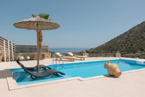 Villa Aldea Bali - Sea View - Private Pool