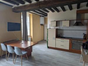 Appartements Studio centre ville : Appartement 1 Chambre