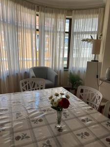 Bela vista apartamento Estoril Cascais