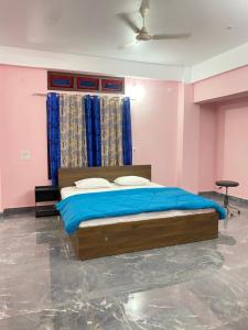 Mangaldai Guest House