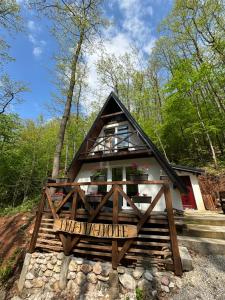 Planinska vila KTM Lisine - 3hvězdičkové hotely ve městě Despotovac