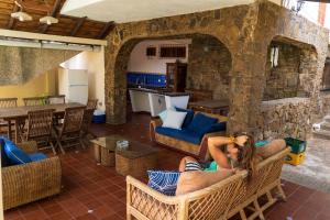 Todo lo que necesitas en un solo lugar...