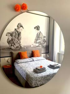 Cuor di Mole - stazione porta nuova - centro