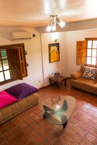 Todo lo que necesitas en un solo lugar...