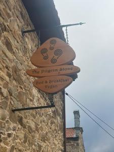 The Pilgrim Stone - Vegan B&B