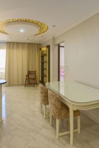 Family-Friendly Retreat in Port Said