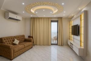 Spacious Chalet with Private Terrace