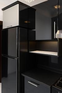 Spacious Chalet with Private Terrace