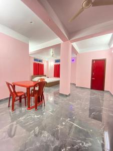 Mangaldai Guest House