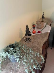 Bela vista apartamento Estoril Cascais