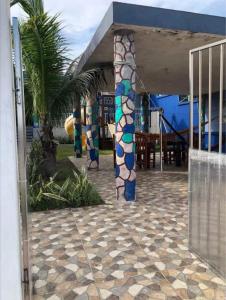 Casa Vargas Veracruz