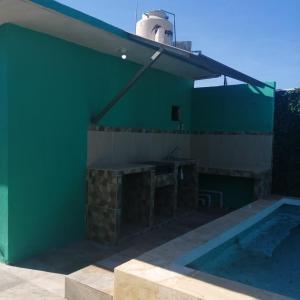 Casa Vargas Veracruz