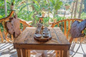 Blooming Rose Homestay