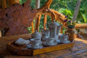 Blooming Rose Homestay