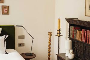 Hotels Domaine Le Mouflon D-Or : photos des chambres